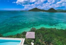 Agents earn 23k on plan at barbuda resort