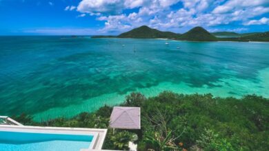 Agents earn 23k on plan at barbuda resort