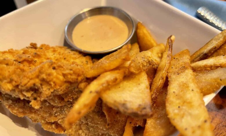 Carnival mardi gras to feature street food and shaq chicken