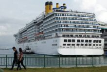 Carnival most improved in brand ranking