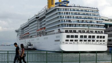 Carnival most improved in brand ranking