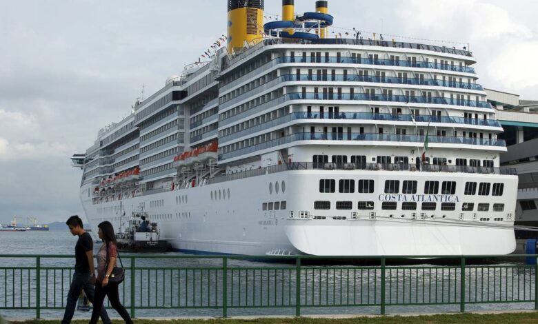 Carnival most improved in brand ranking