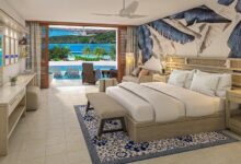 Jamaica sandals resort whitehouse coast south reviews caribbean jamacia resorts now beaches inclusive white vacation southern travel private beach garda