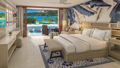 Jamaica sandals resort whitehouse coast south reviews caribbean jamacia resorts now beaches inclusive white vacation southern travel private beach garda