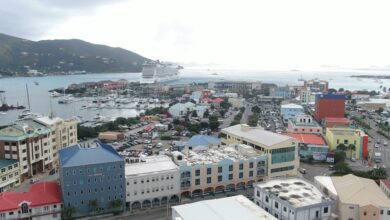 Bvi sets reopening date