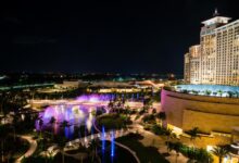 Baha mar megaresort project targeted for nassau