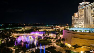 Baha mar megaresort project targeted for nassau