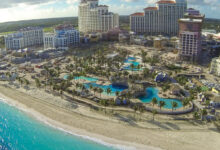 Baha mar takes on management of three cable beach resorts