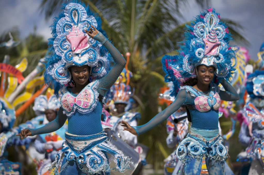 Caribbean tourism organization year of festivals