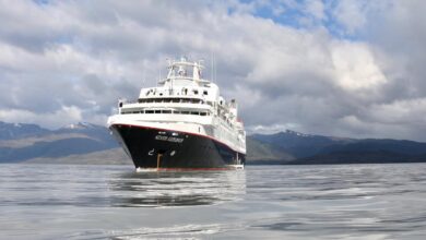 American safari cruises to offer luxury interisland hawaii sailings