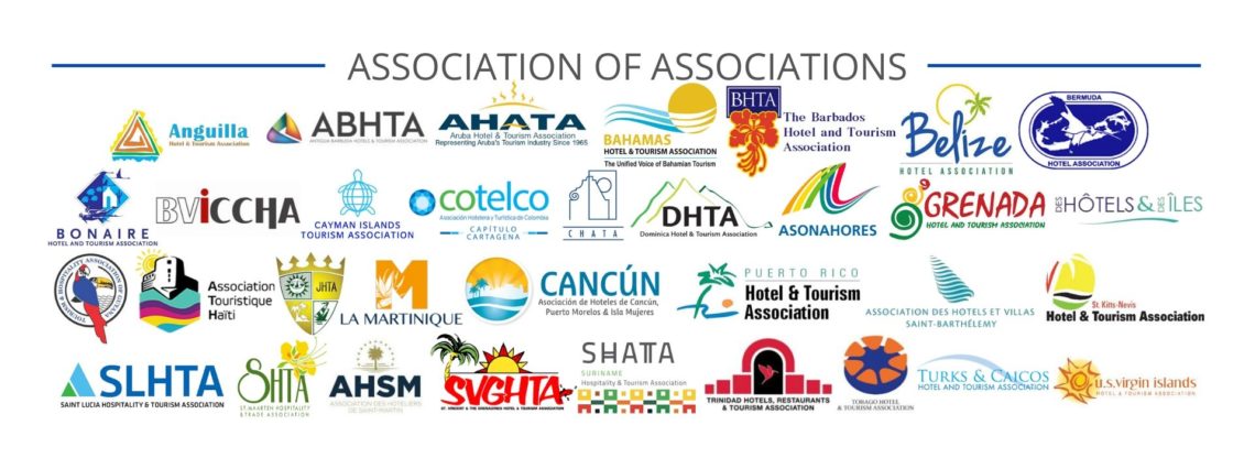 Caribbean hotel association elects president