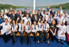 Amawaterways karst named family travels person of the year