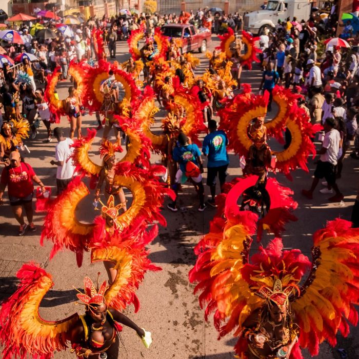 Carnival cancels some belize calls for two ships