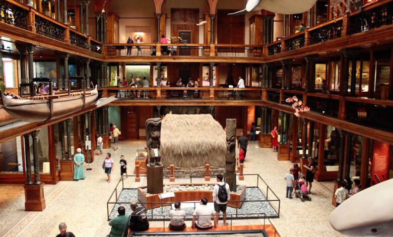 Bishop museum to cut jobs and hours