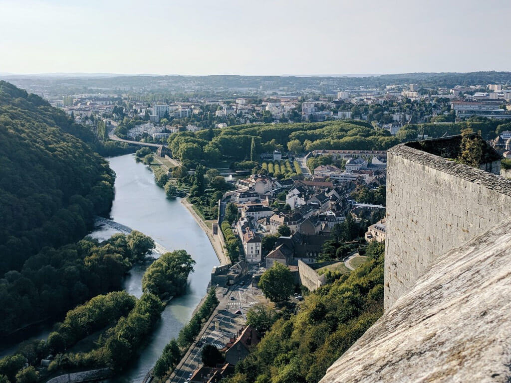 Cities france french underrated