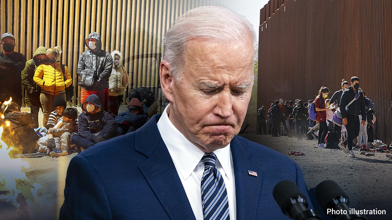 Biden to convene working groups on whether to open borders to travel