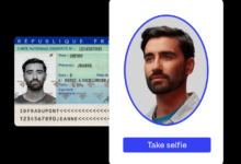 Biometric identity verification coming to las