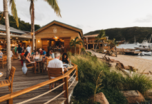 Bvis bitter end yacht club returns to its roots