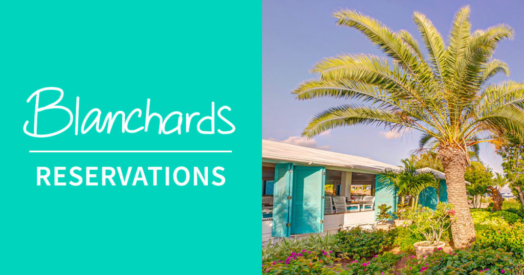 A tale of recovery at blanchards on anguilla