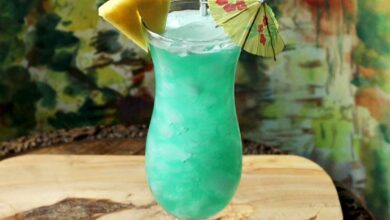 Blue hawaiian expands on kauai