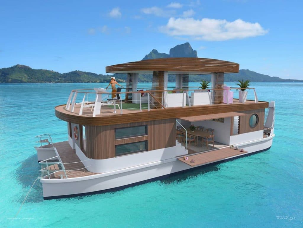 Bora bora cruises to add two 75 pax ships