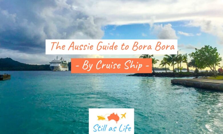 Bora bora cruises to add two 75 pax ships