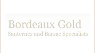 Bordeaux tourisms gold standard