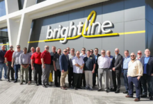 Brightline west rail project receives more funding