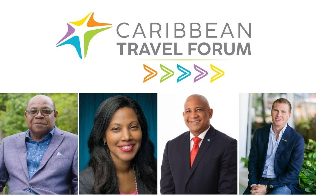 Caribbean travel marketplace held jamaica