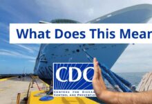 A first look at cdc cruise comments