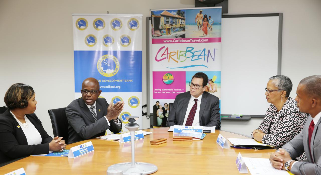 Caribbean tourism organization to hold ctc 29 in bahamas