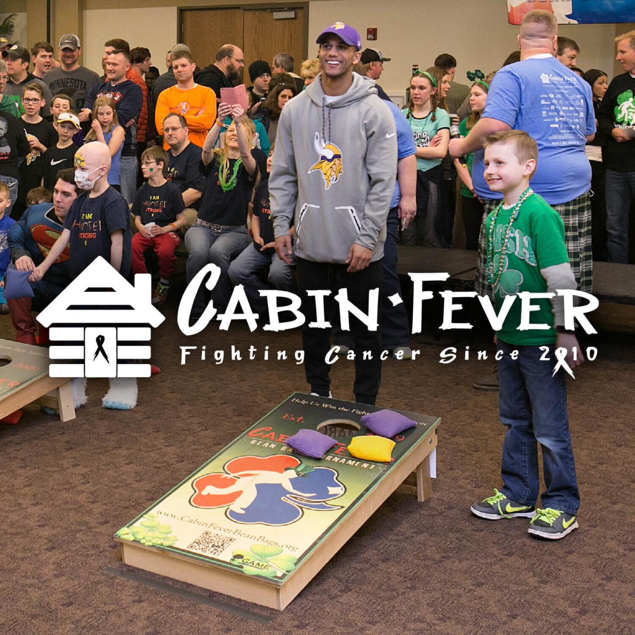 Cabin fever v com seeks more risk inventory