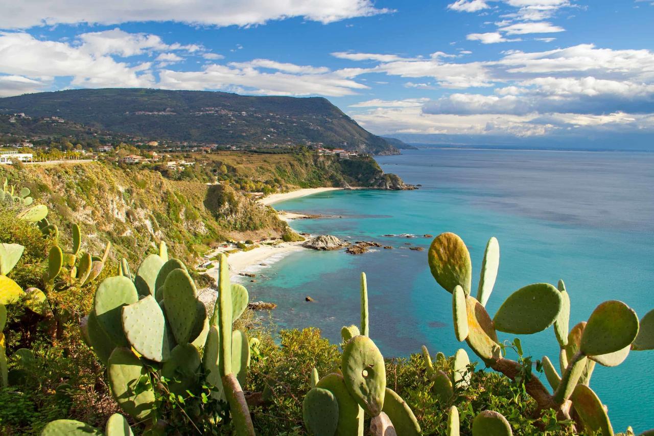 Boutique agency offers calabria heritage tours