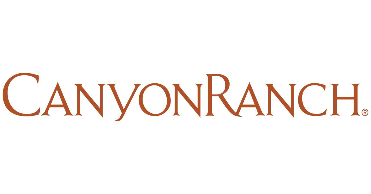 Canyon ranch inspires sandals marketing plan