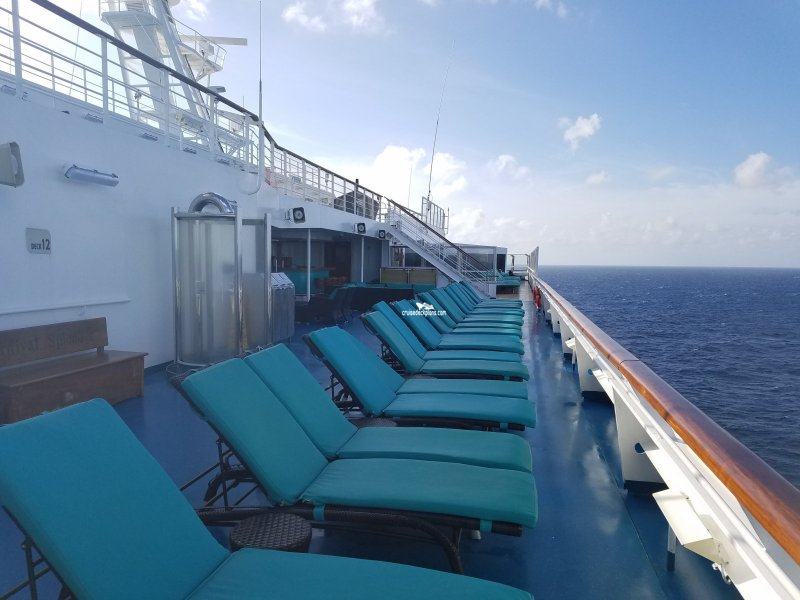 Carnival splendor to debut on northern european itinerary