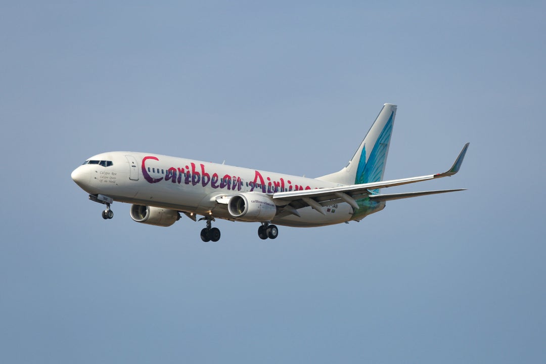 Airlines announce new or expanded caribbean service