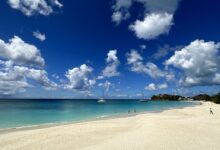 Caribbean hotel occupancy takes hit