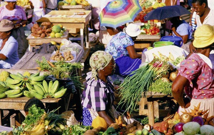 Caribbean marketplace kicks off jan 15