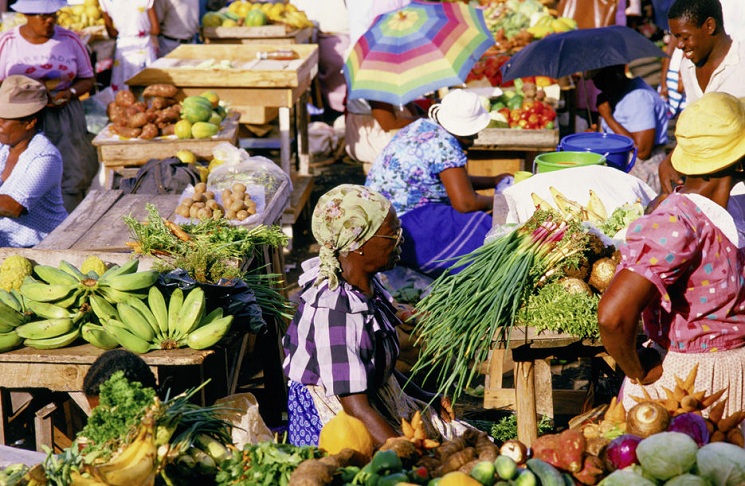 Caribbean marketplace kicks off jan 15