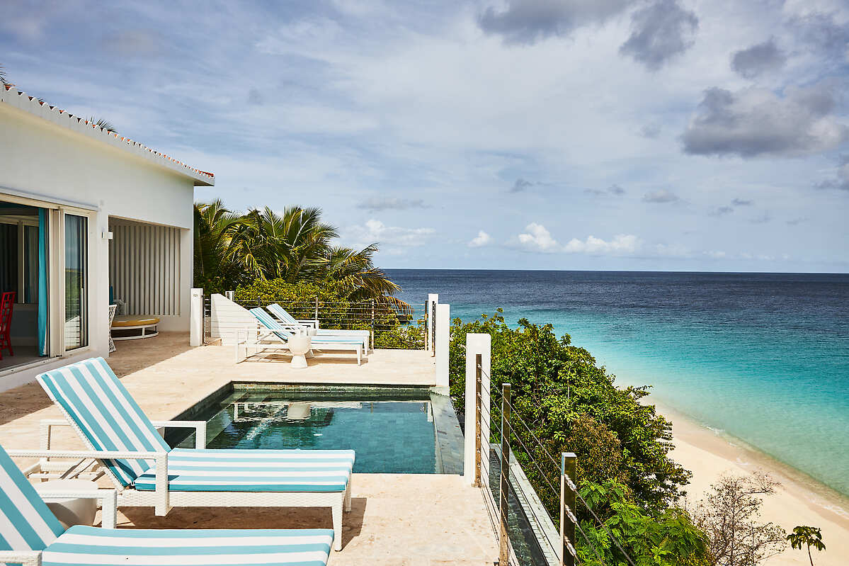 After three years malliouhana resort on anguilla to reopen