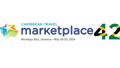 Caribbean travel marketplace held jamaica