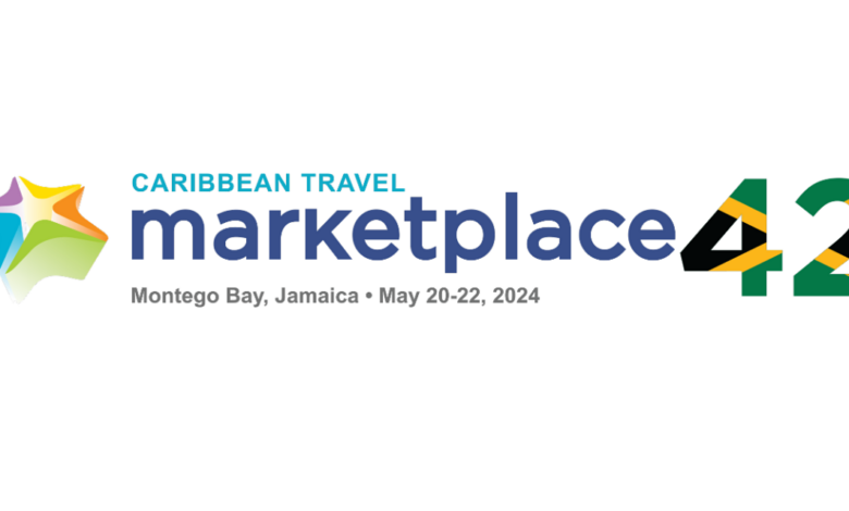 Caribbean travel marketplace held jamaica