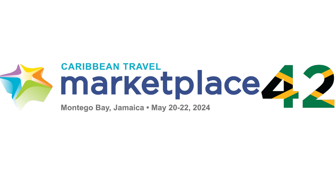 Caribbean travel marketplace held jamaica