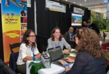 Caribbean travel conferences in person