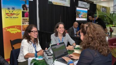 Caribbean travel conferences in person