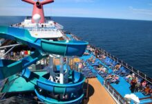 Carnival changes mexican riviera itineraries