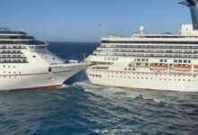 Cruise legend wtsp