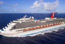 Carnival adds two galveston tours