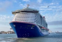 Canadian agent group asks carnival corp to change ncf policy