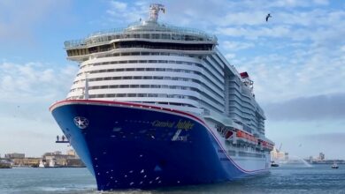 Canadian agent group asks carnival corp to change ncf policy